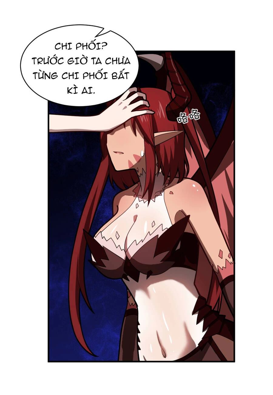 Ma Vương Trở Lại Chapter 41 - 33