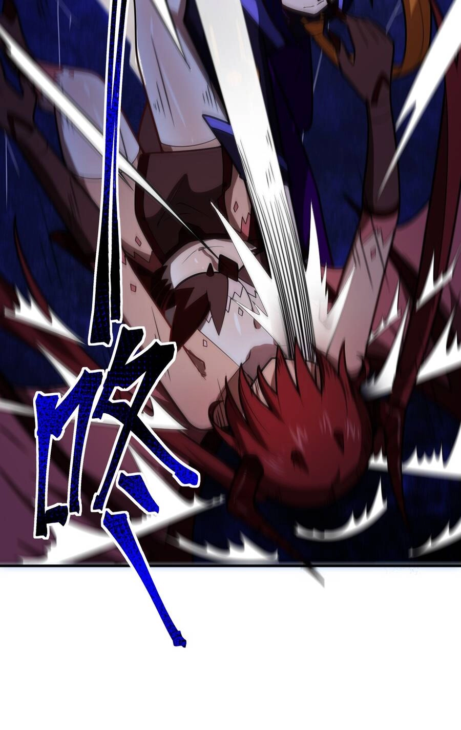 Ma Vương Trở Lại Chapter 41 - 35