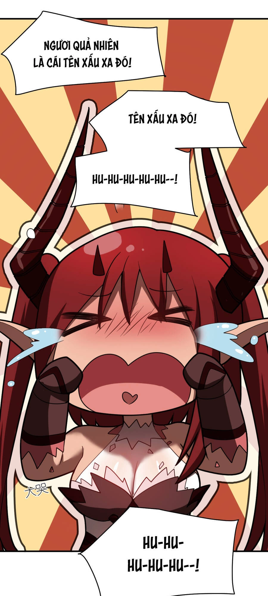 Ma Vương Trở Lại Chapter 41 - 39