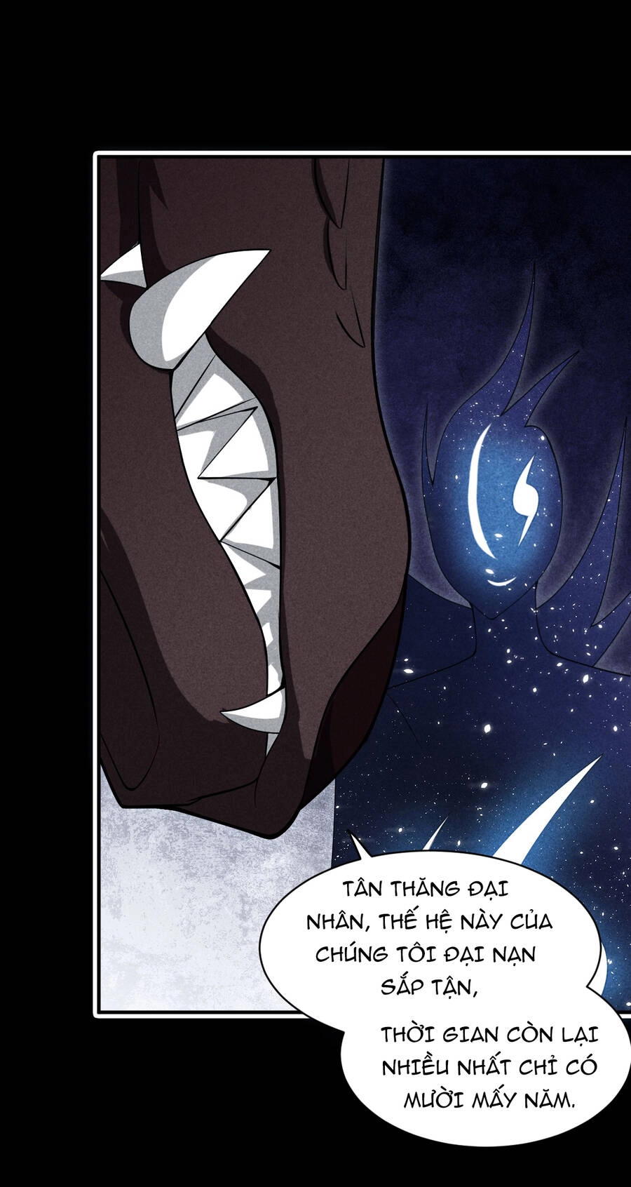 Ma Vương Trở Lại Chapter 41 - 44