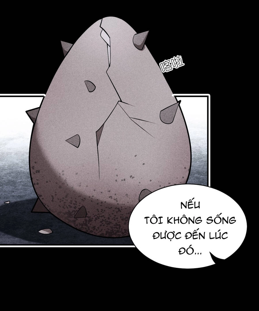 Ma Vương Trở Lại Chapter 41 - 45