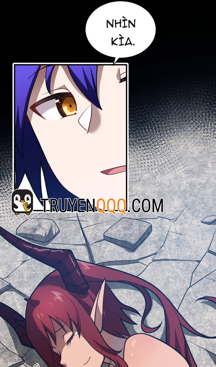 Ma Vương Trở Lại Chapter 41 - 51