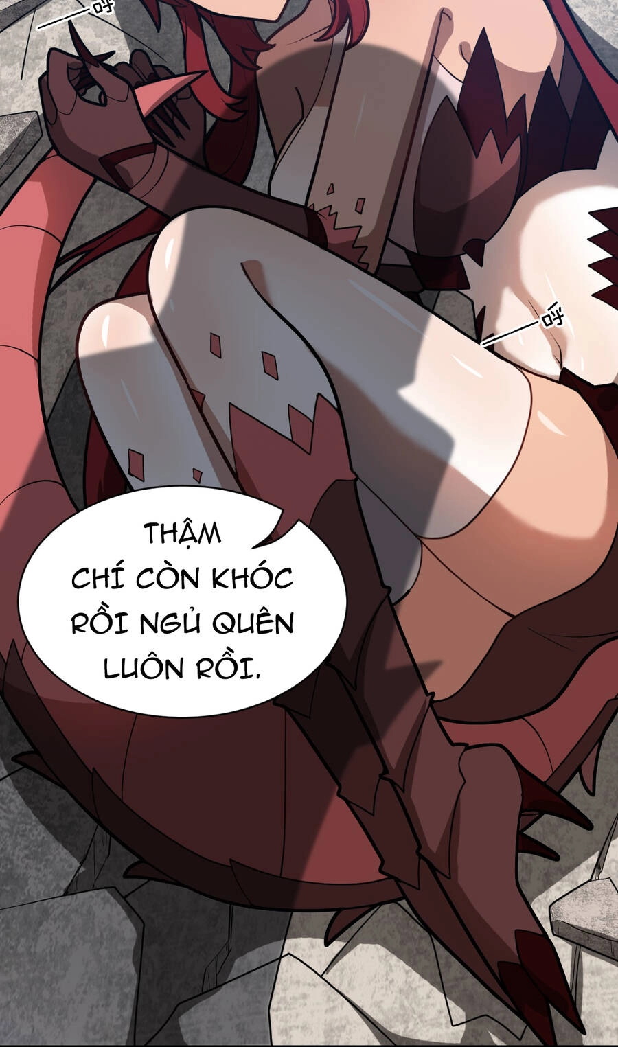 Ma Vương Trở Lại Chapter 41 - 52