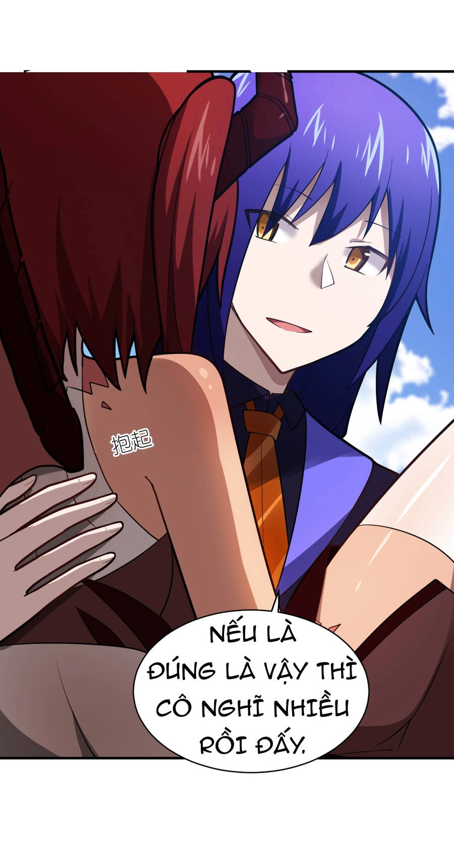 Ma Vương Trở Lại Chapter 41 - 54