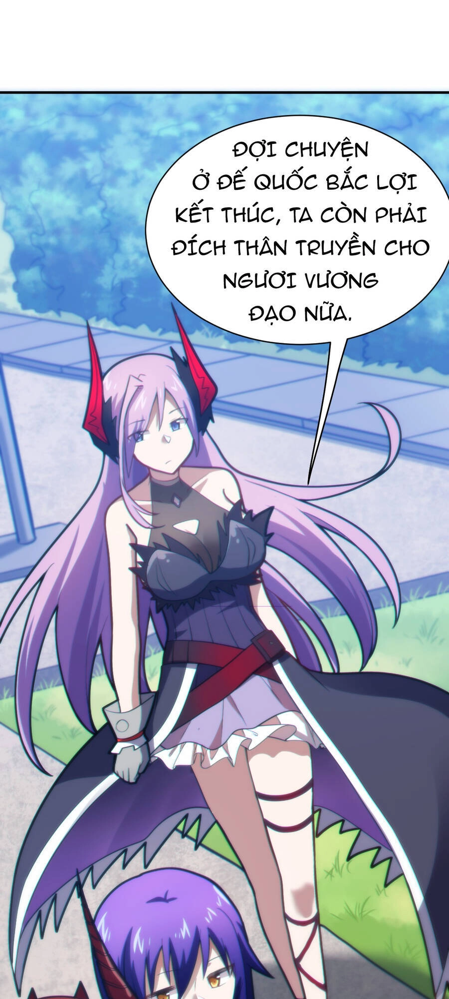 Ma Vương Trở Lại Chapter 41 - 55