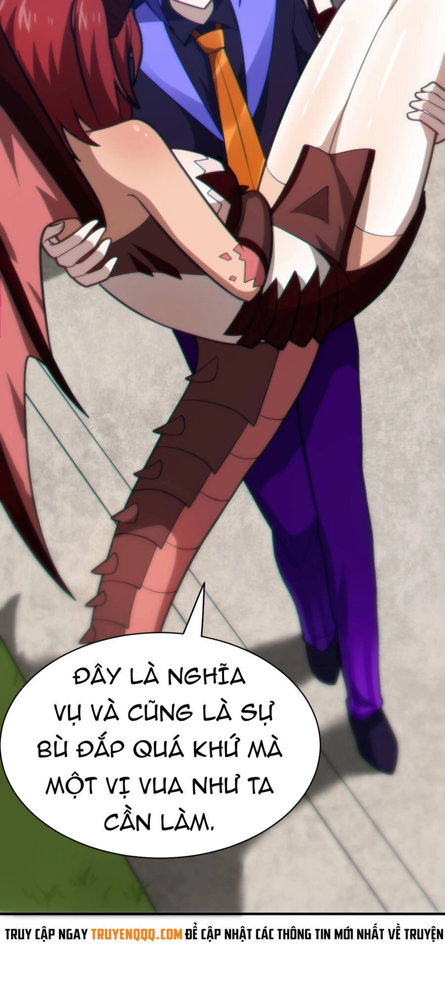 Ma Vương Trở Lại Chapter 41 - 57