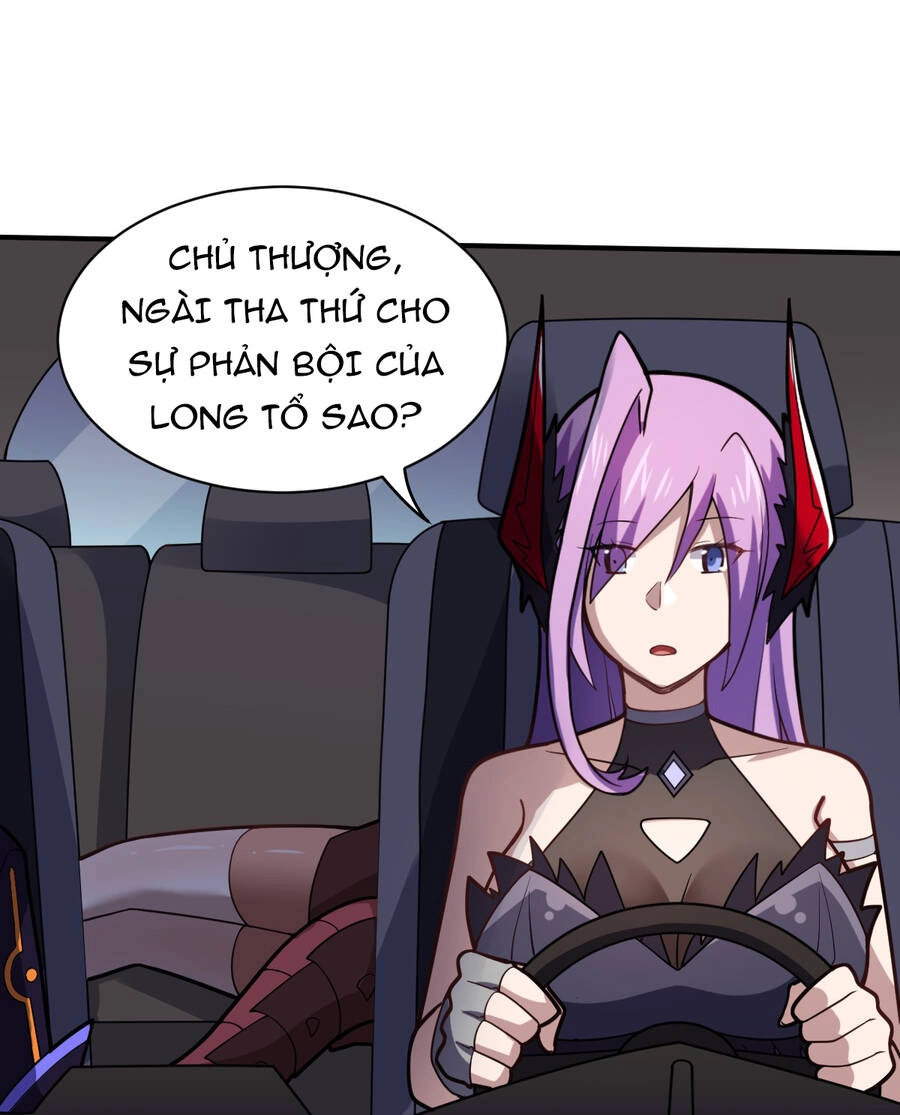 Ma Vương Trở Lại Chapter 42 - 4