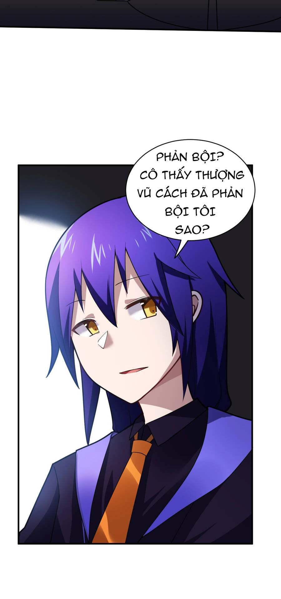 Ma Vương Trở Lại Chapter 42 - 5