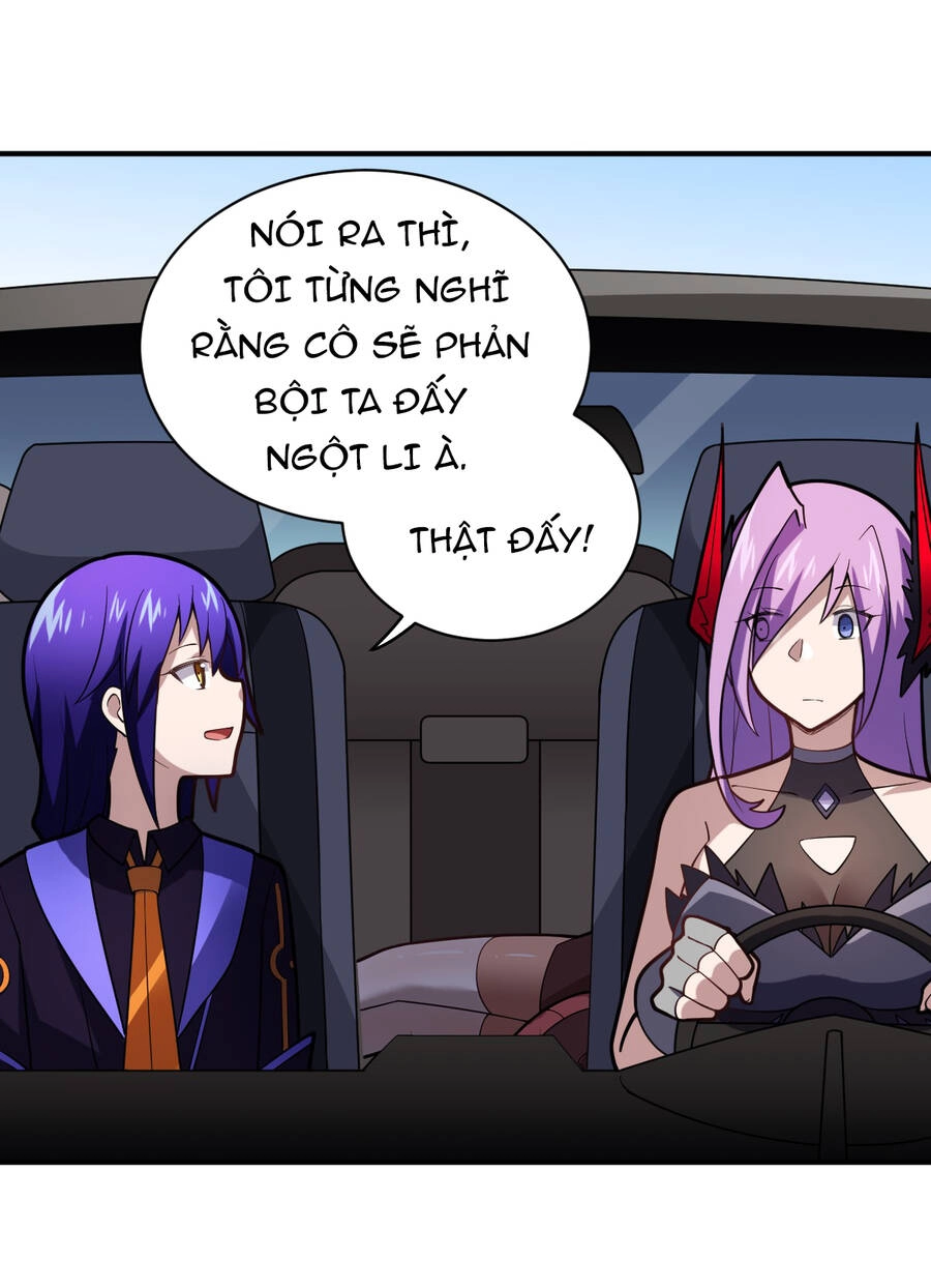 Ma Vương Trở Lại Chapter 42 - 8