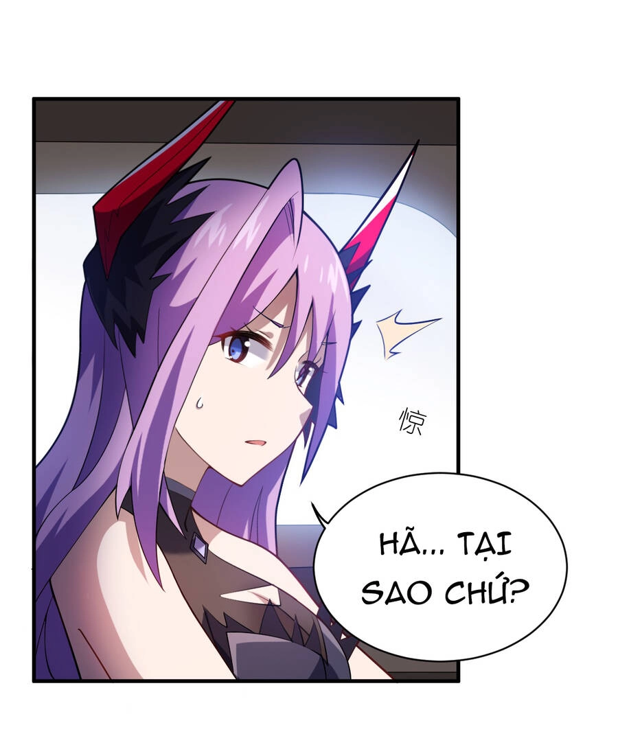 Ma Vương Trở Lại Chapter 42 - 9