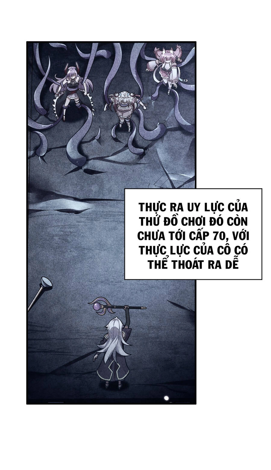 Ma Vương Trở Lại Chapter 42 - 11