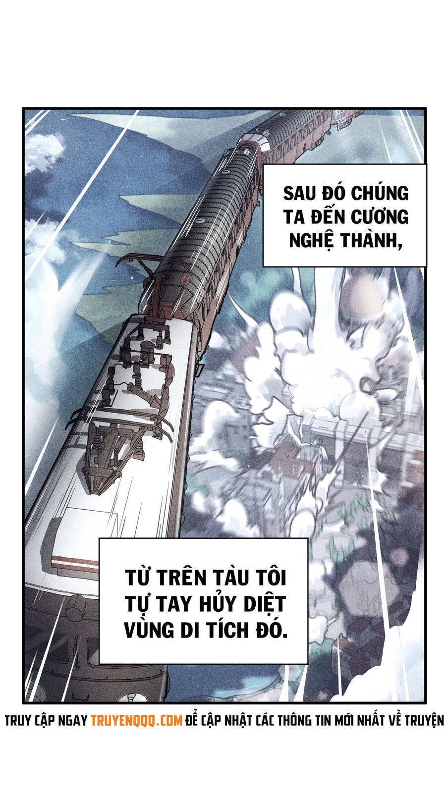 Ma Vương Trở Lại Chapter 42 - 13
