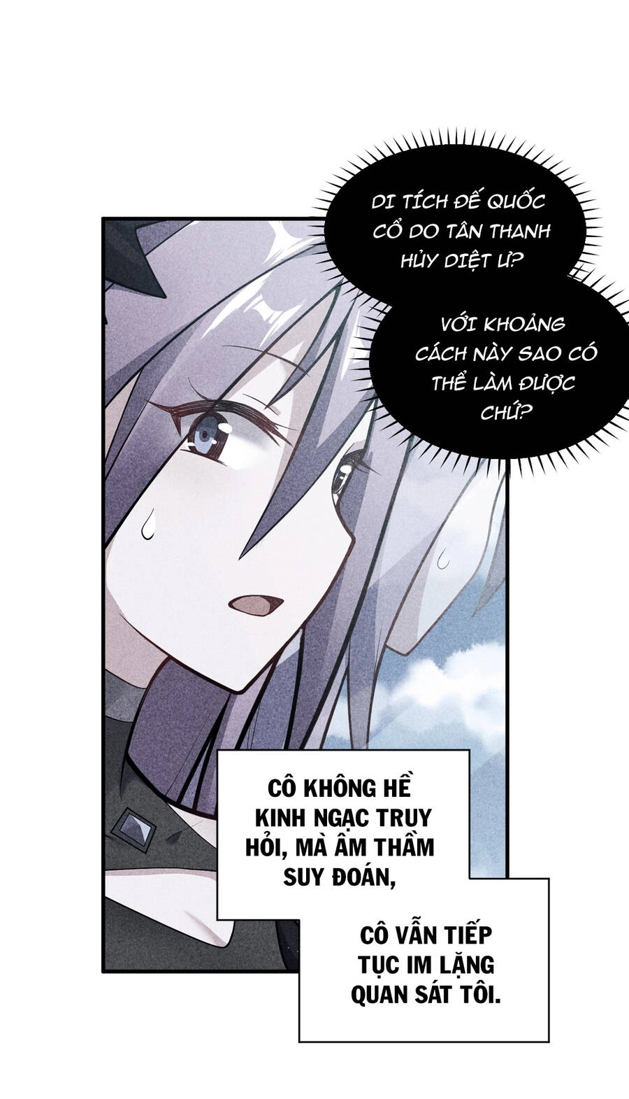 Ma Vương Trở Lại Chapter 42 - 14