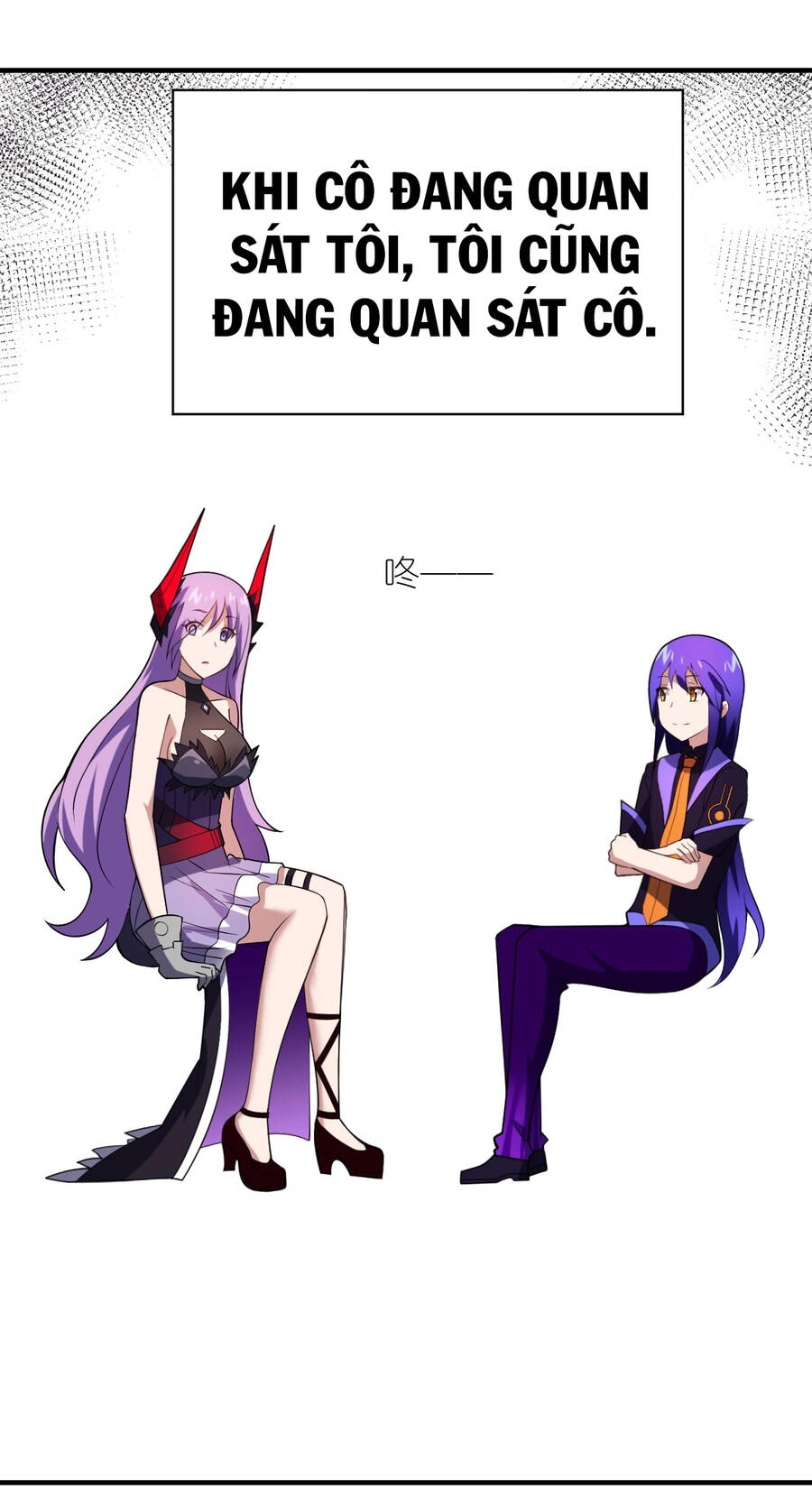 Ma Vương Trở Lại Chapter 42 - 15