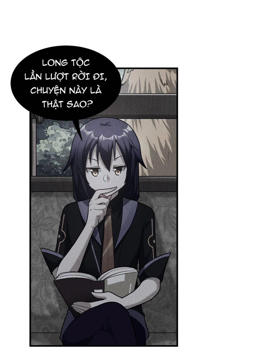 Ma Vương Trở Lại Chapter 42 - 18