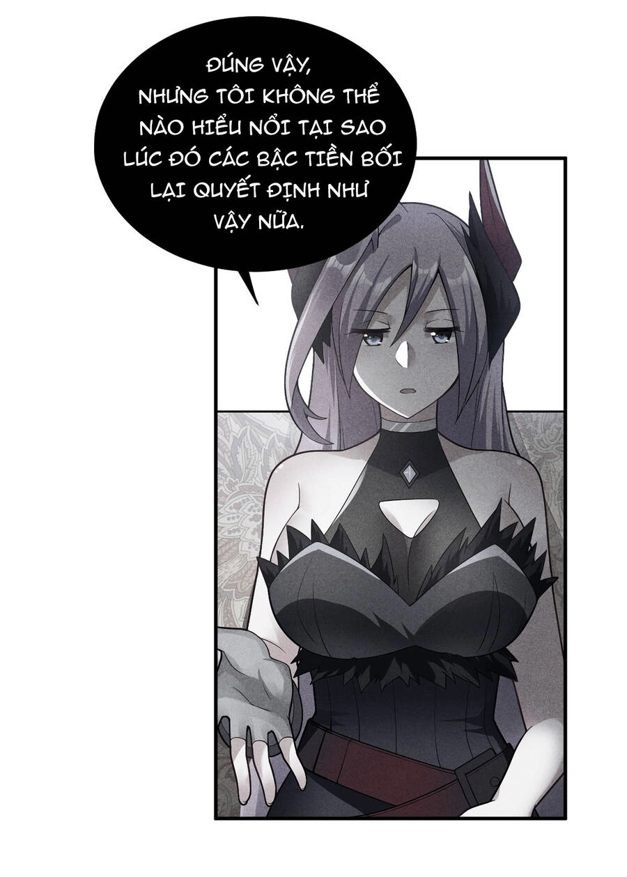 Ma Vương Trở Lại Chapter 42 - 19