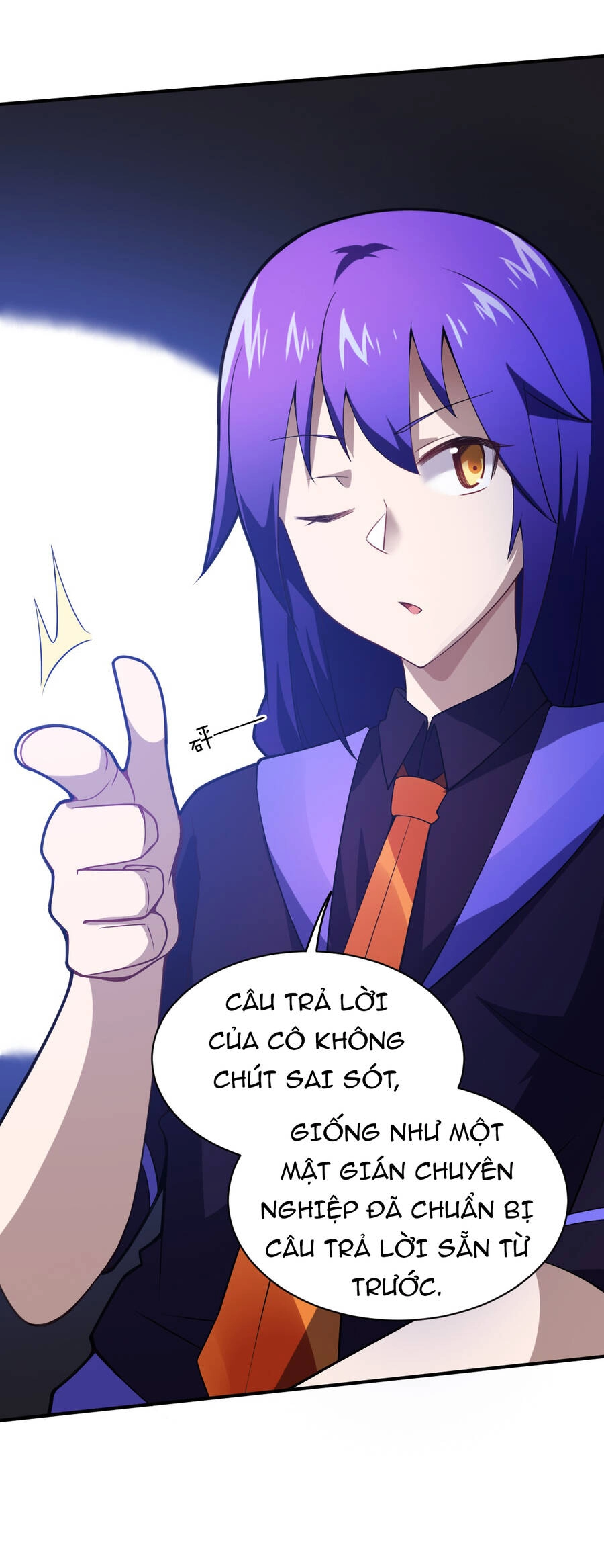 Ma Vương Trở Lại Chapter 42 - 20