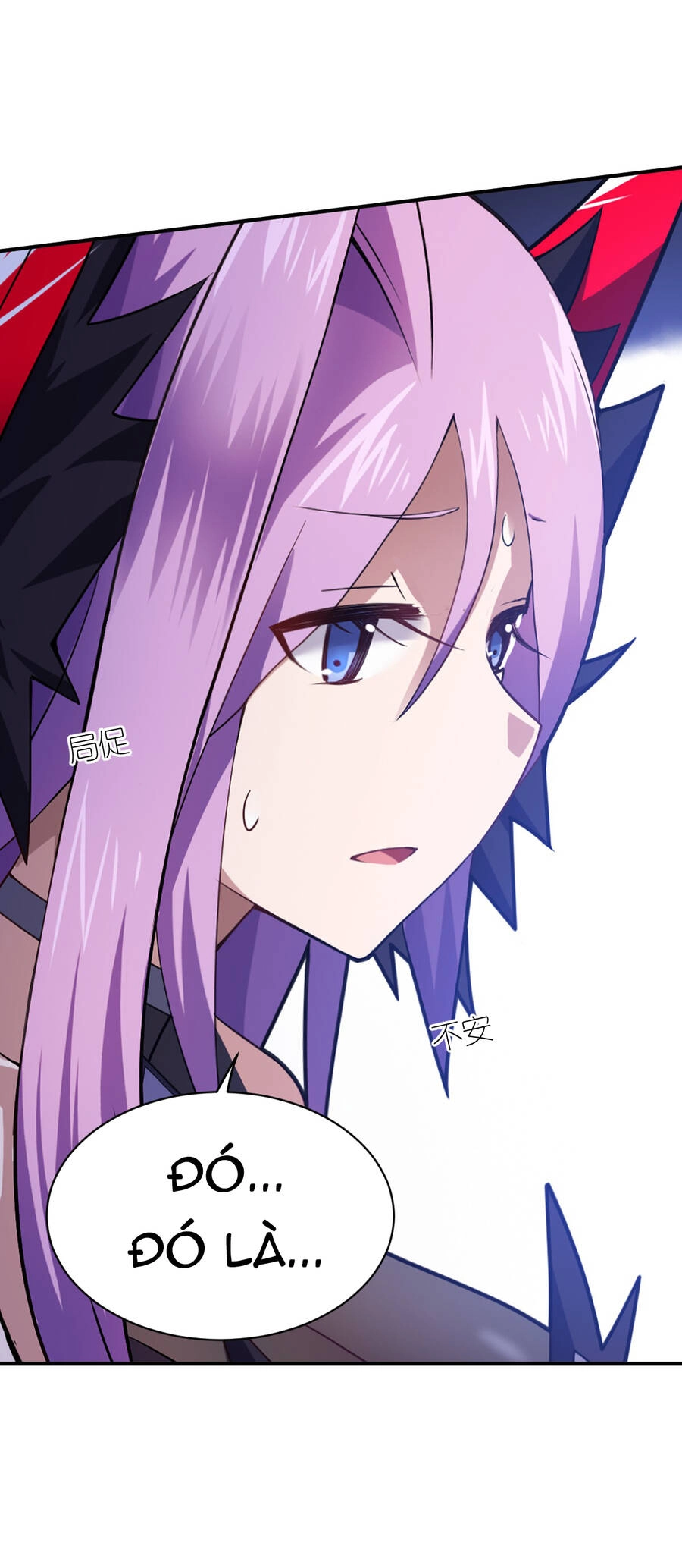 Ma Vương Trở Lại Chapter 42 - 21