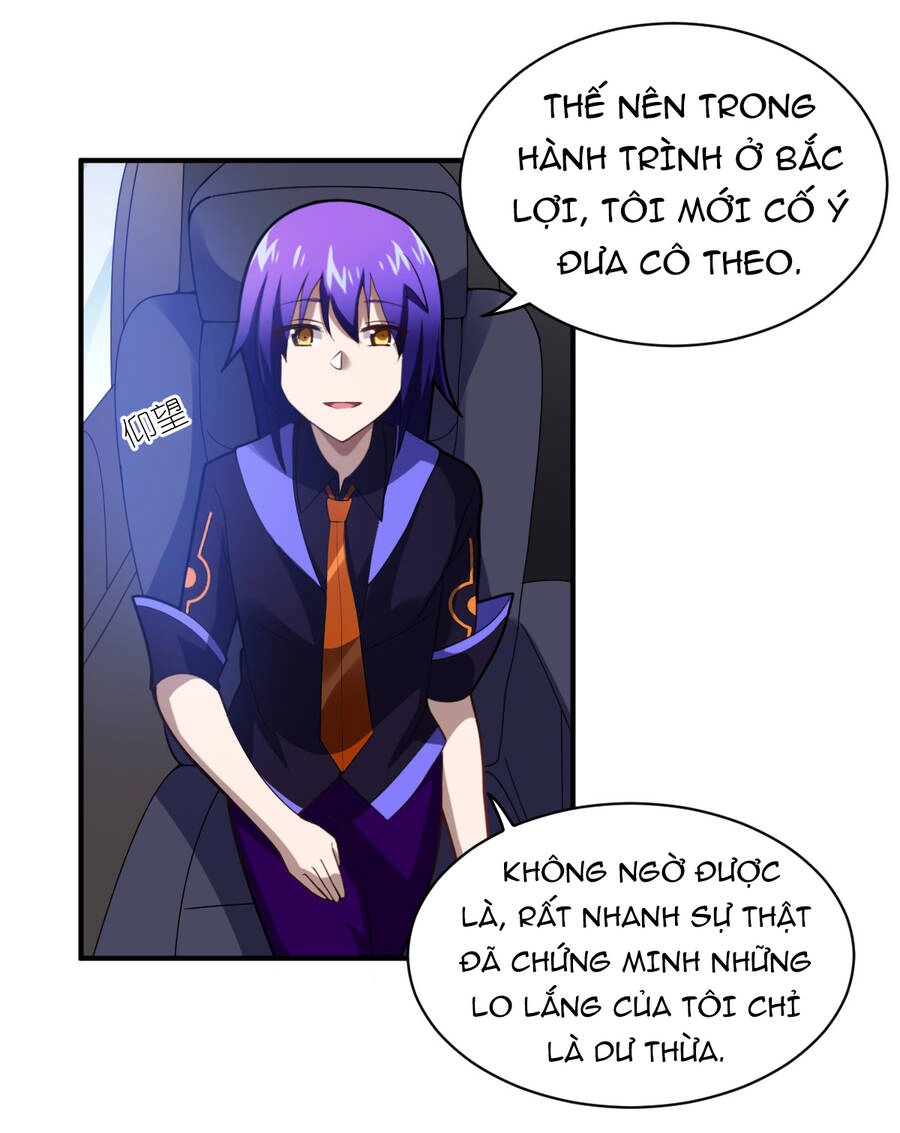 Ma Vương Trở Lại Chapter 42 - 22