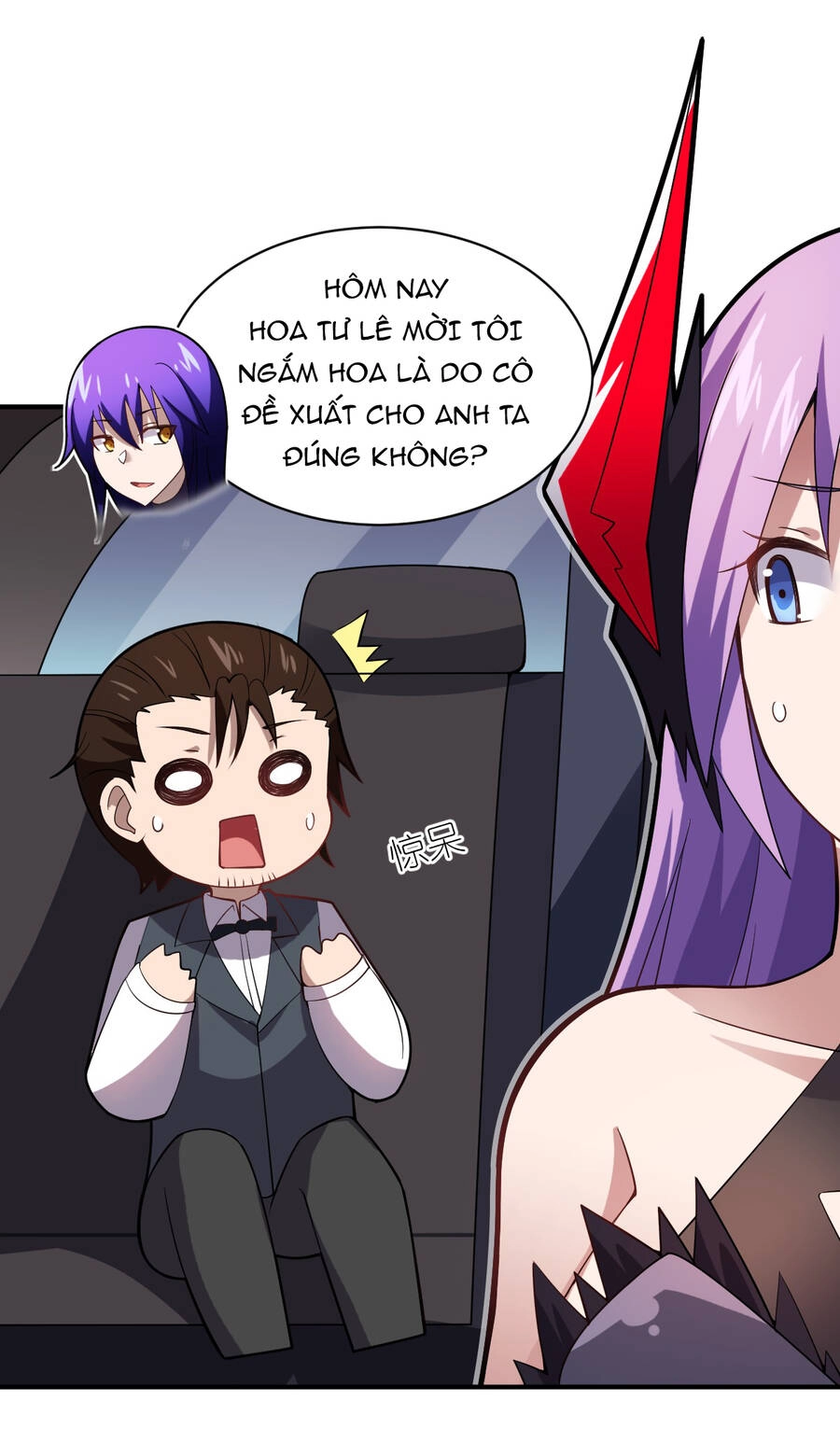 Ma Vương Trở Lại Chapter 42 - 24