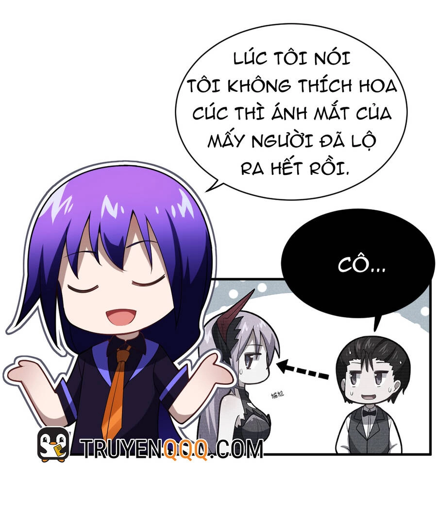 Ma Vương Trở Lại Chapter 42 - 25