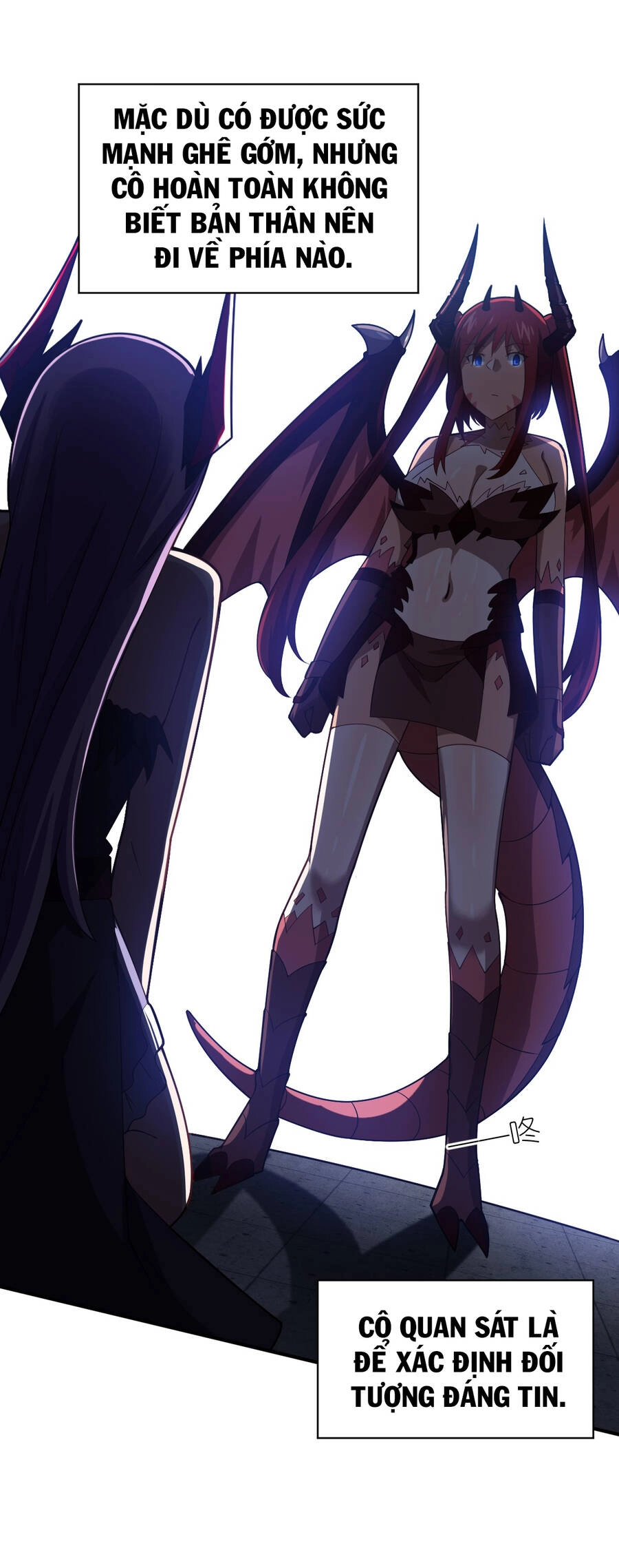 Ma Vương Trở Lại Chapter 42 - 26