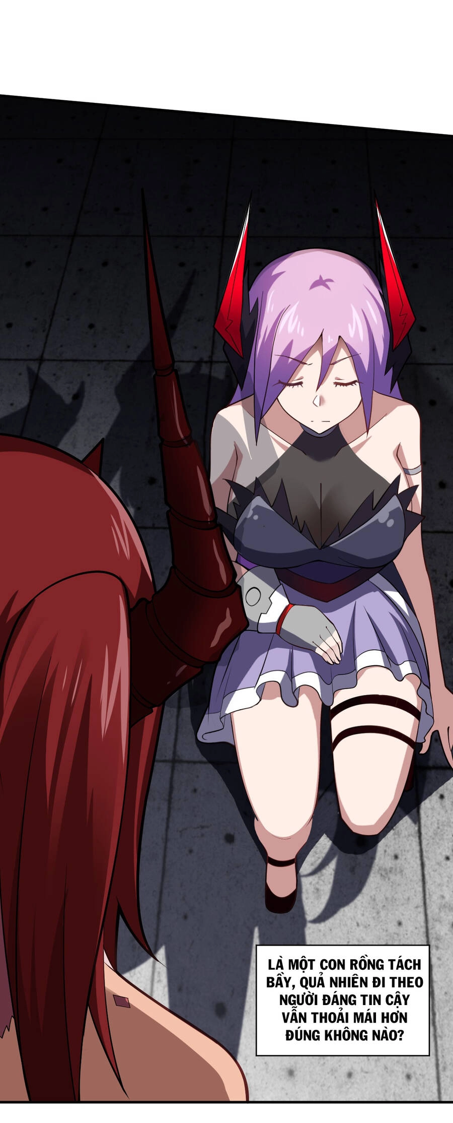 Ma Vương Trở Lại Chapter 42 - 27