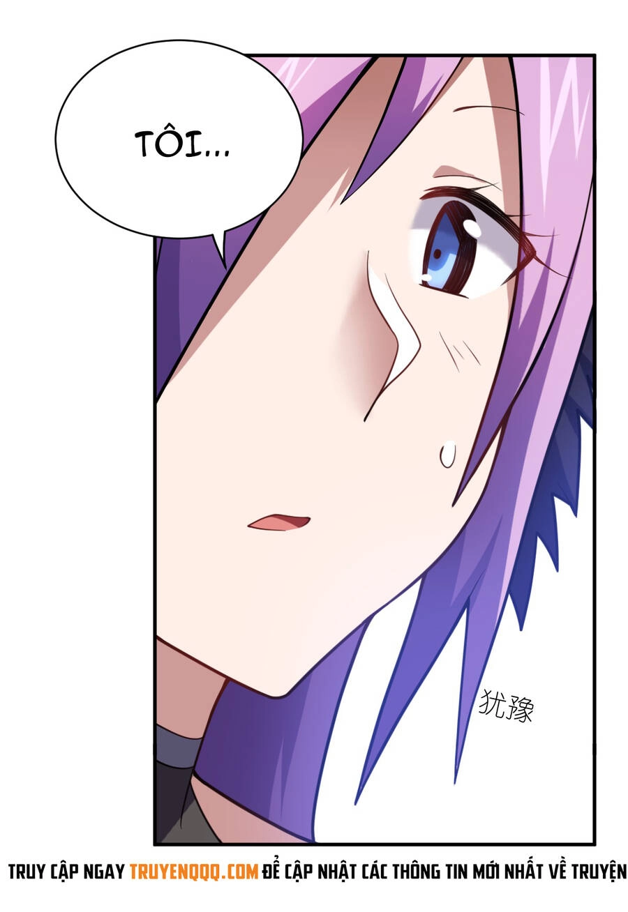 Ma Vương Trở Lại Chapter 42 - 28