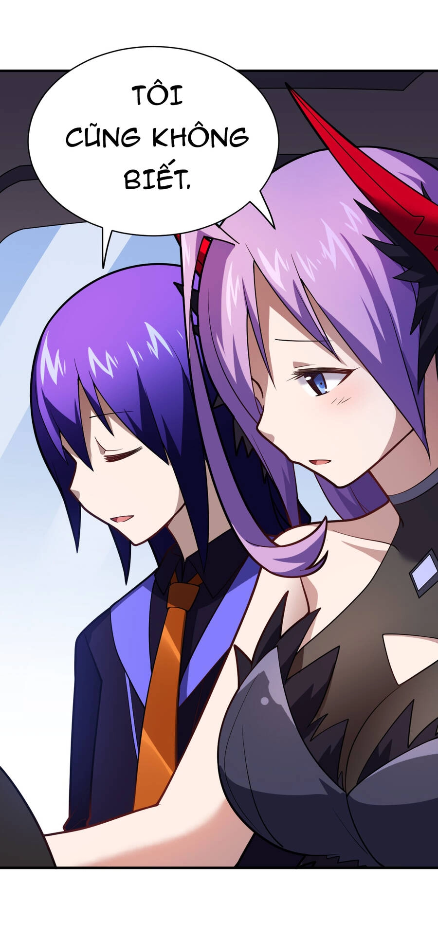 Ma Vương Trở Lại Chapter 42 - 29