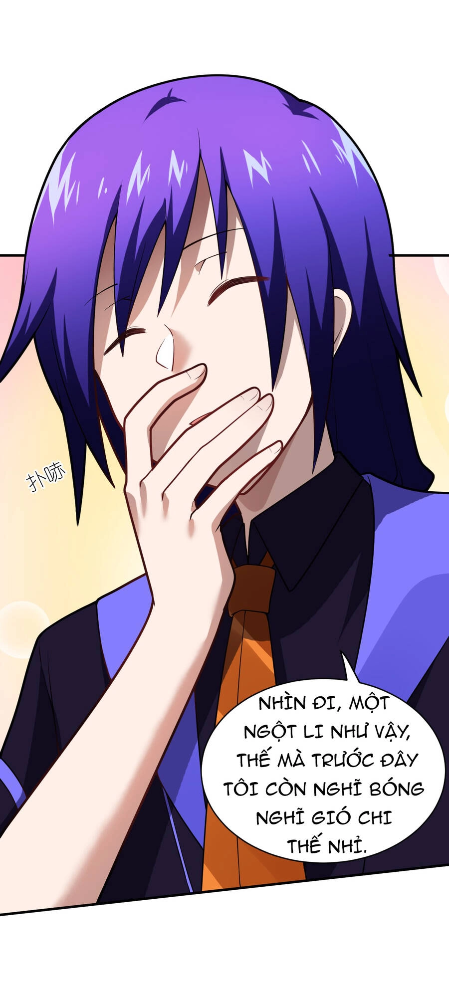 Ma Vương Trở Lại Chapter 42 - 30