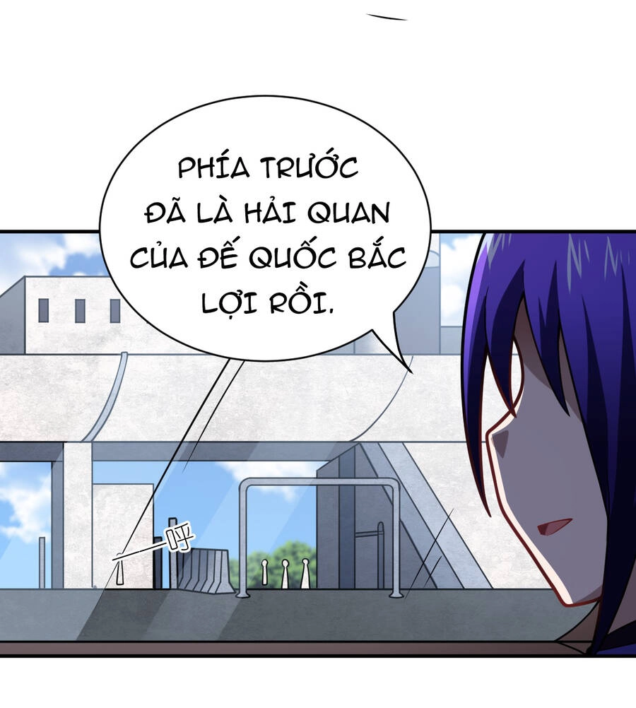 Ma Vương Trở Lại Chapter 42 - 32