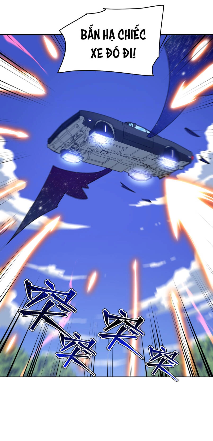 Ma Vương Trở Lại Chapter 42 - 38