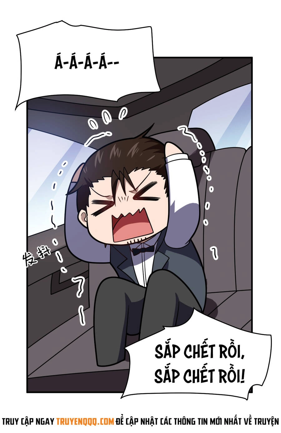 Ma Vương Trở Lại Chapter 42 - 41