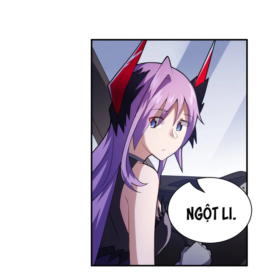 Ma Vương Trở Lại Chapter 42 - 42