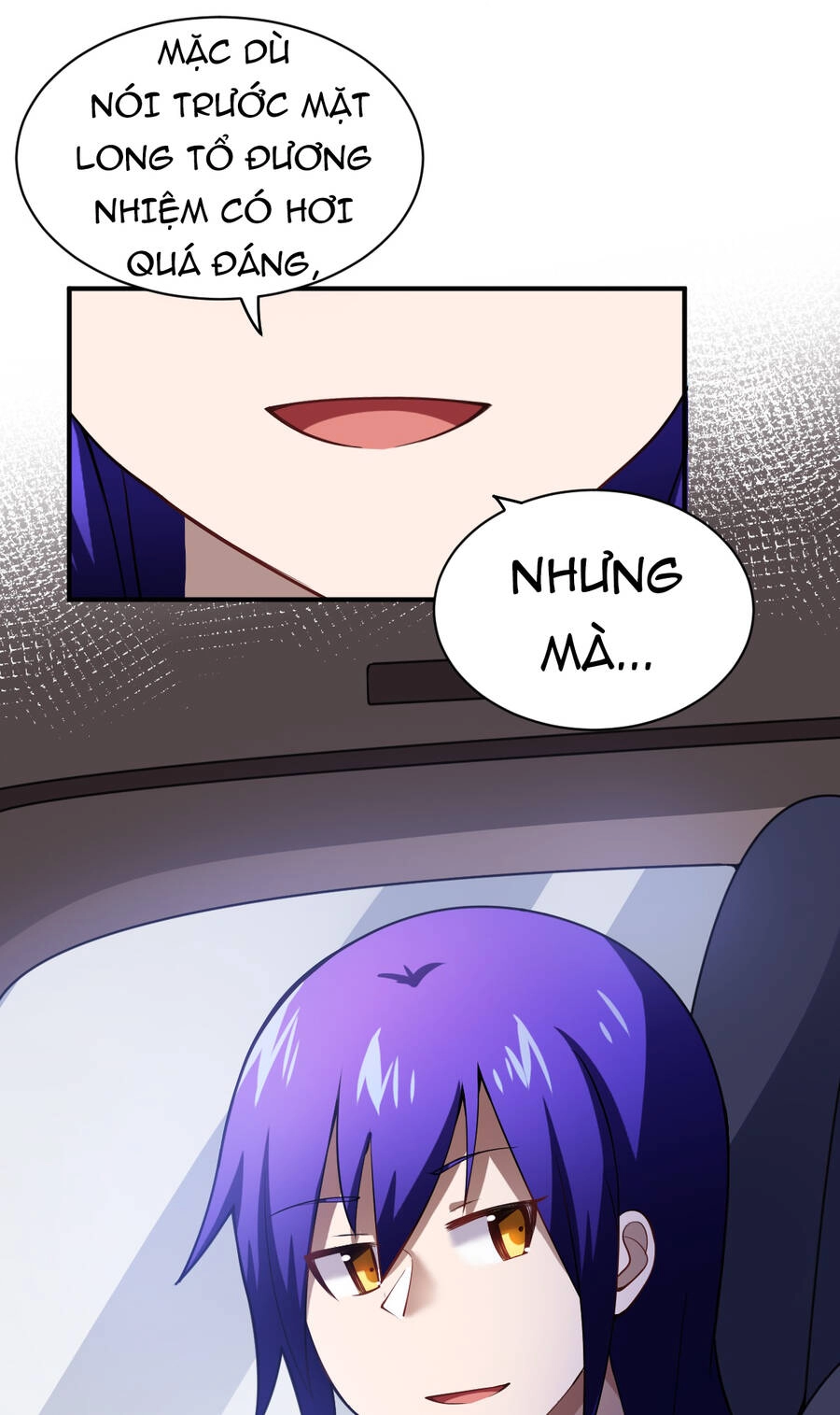 Ma Vương Trở Lại Chapter 42 - 43