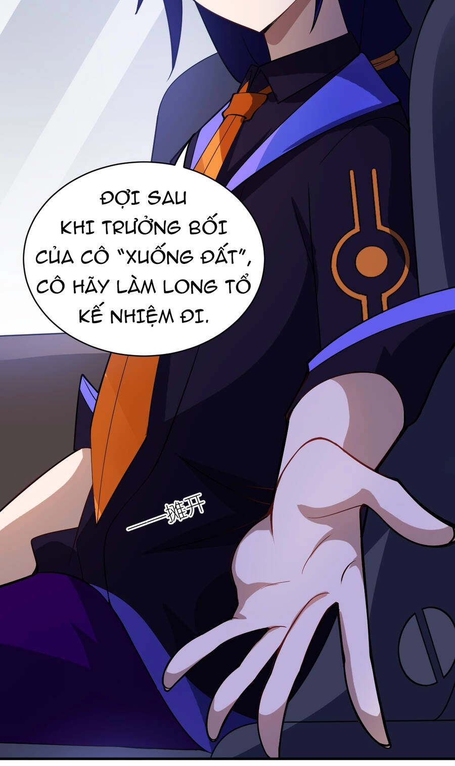 Ma Vương Trở Lại Chapter 42 - 44