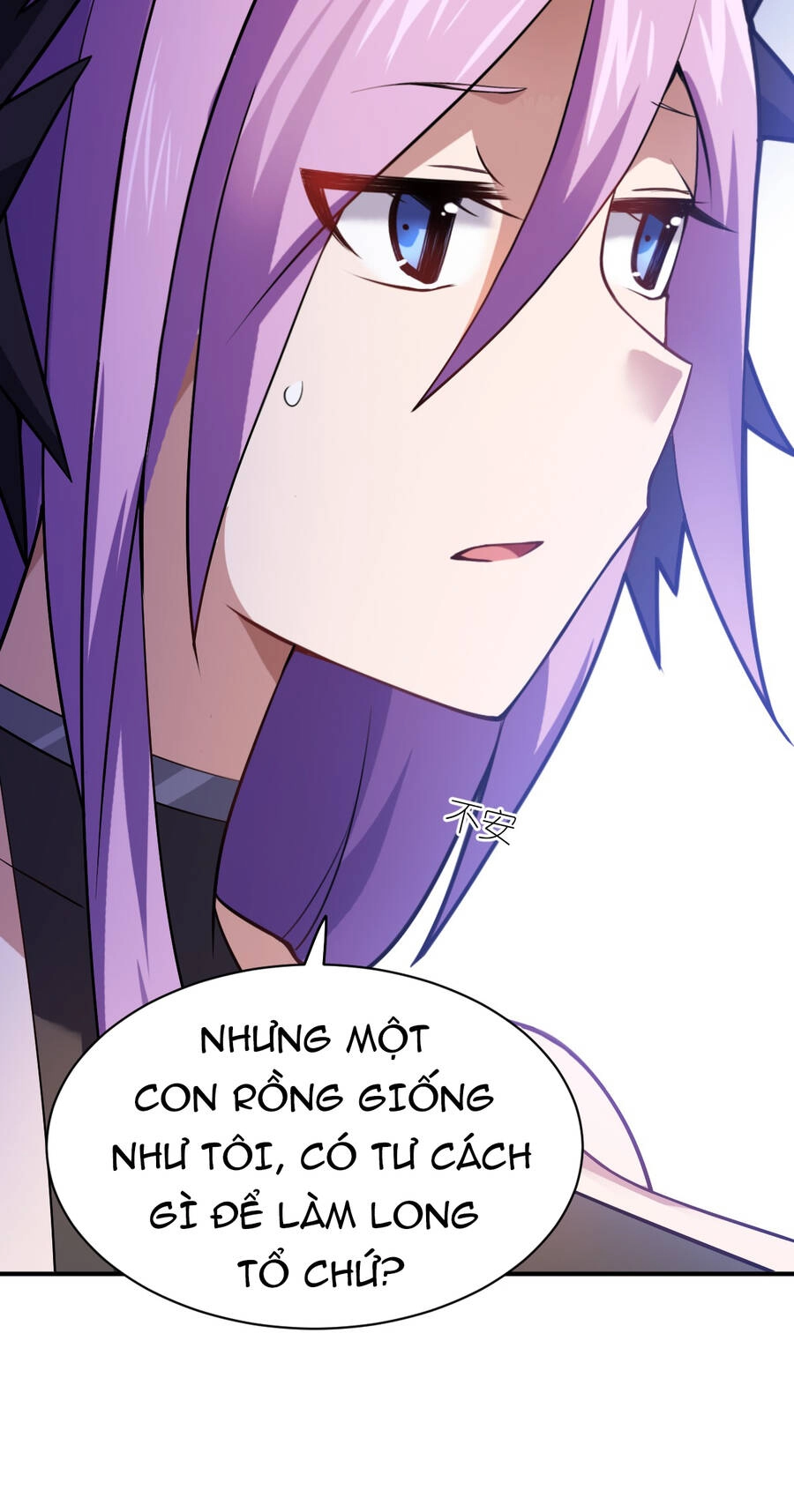 Ma Vương Trở Lại Chapter 42 - 47