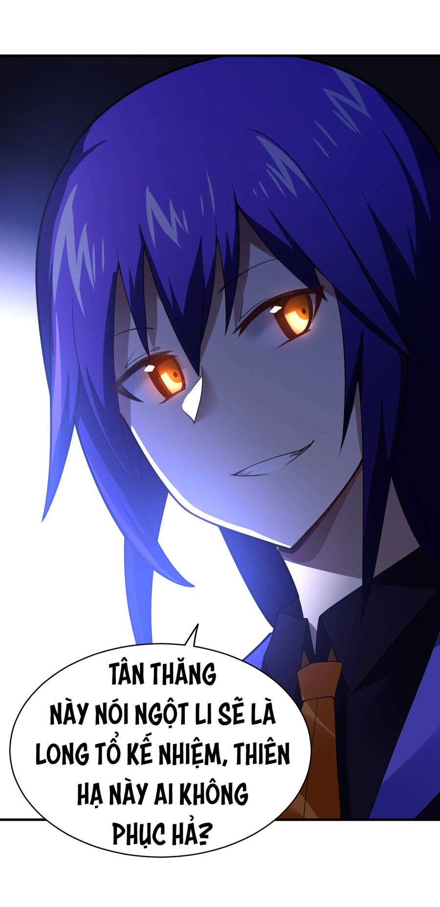 Ma Vương Trở Lại Chapter 42 - 49