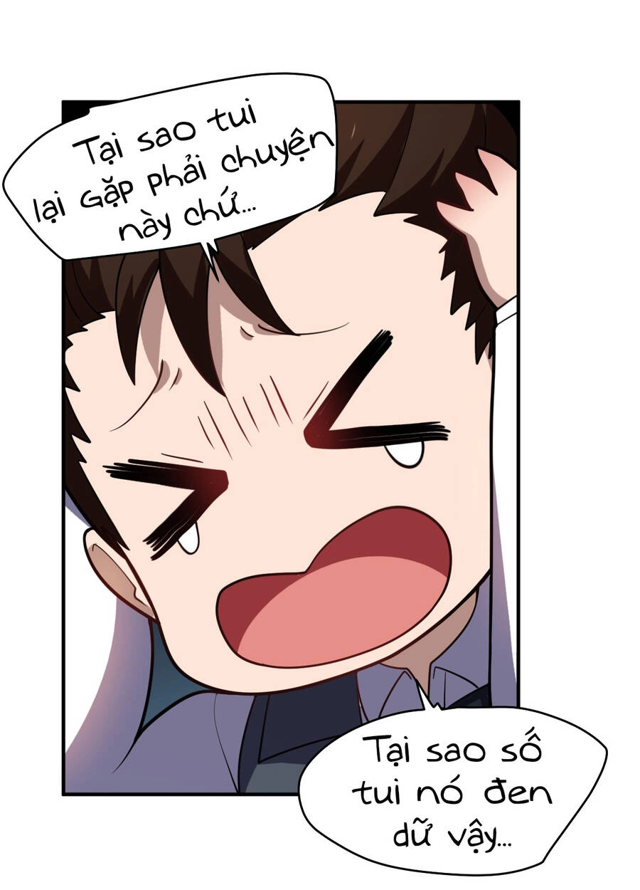 Ma Vương Trở Lại Chapter 42 - 54