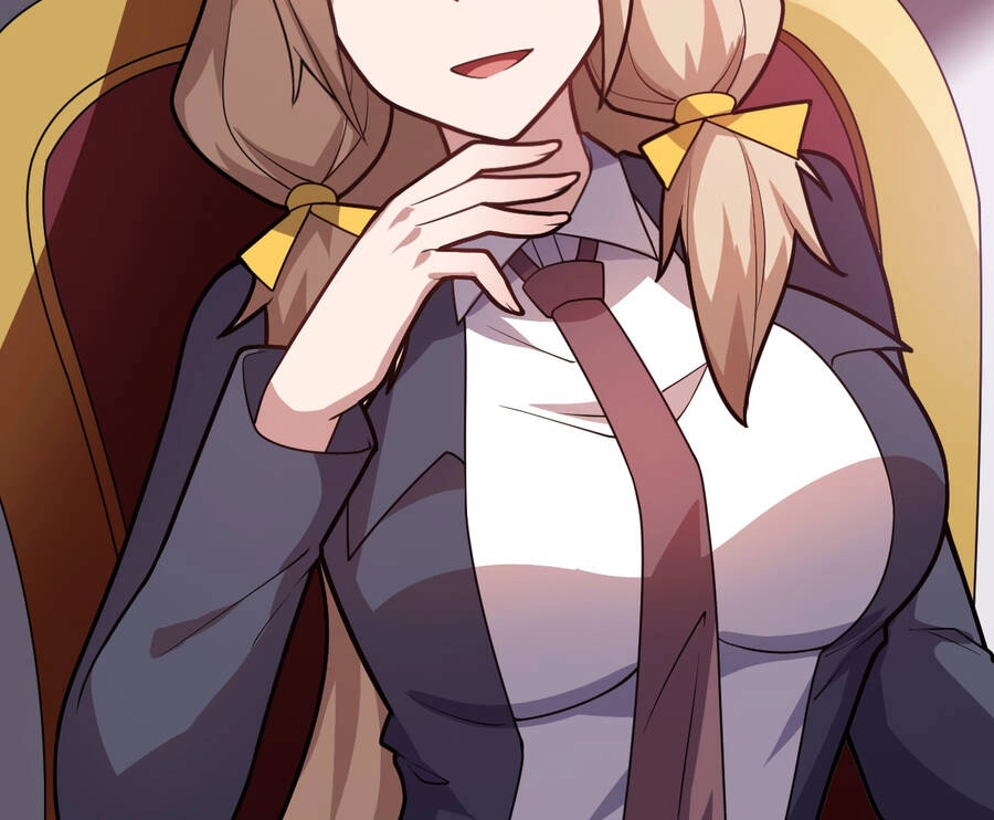 Ma Vương Trở Lại Chapter 43 - 9