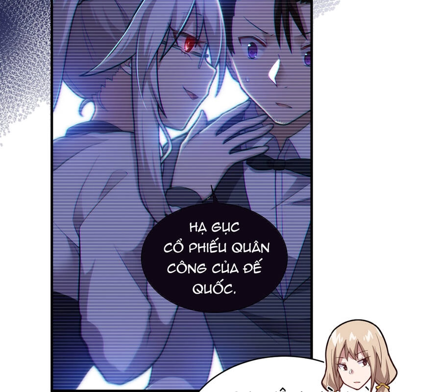 Ma Vương Trở Lại Chapter 43 - 21