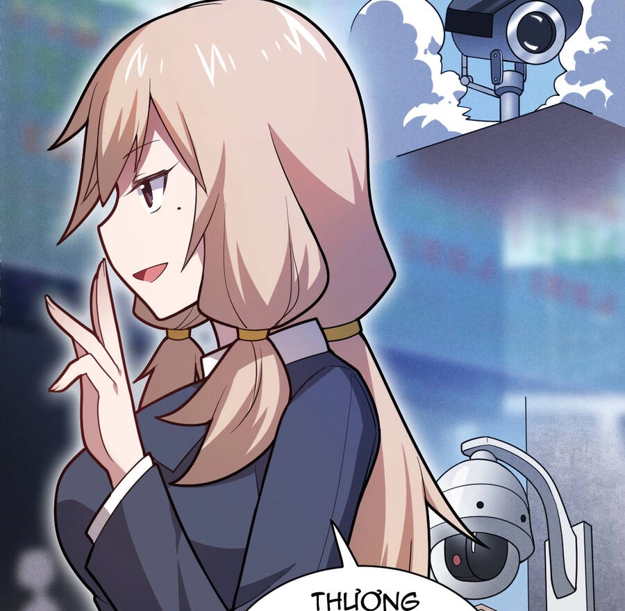 Ma Vương Trở Lại Chapter 43 - 24