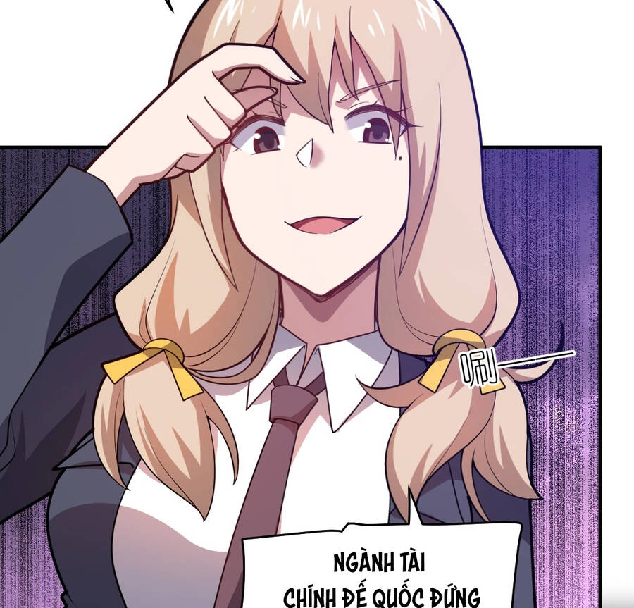 Ma Vương Trở Lại Chapter 43 - 36