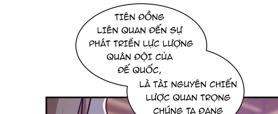 Ma Vương Trở Lại Chapter 43 - 44