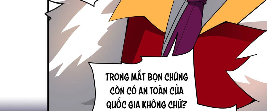 Ma Vương Trở Lại Chapter 43 - 49