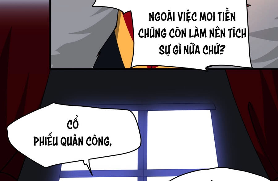Ma Vương Trở Lại Chapter 43 - 50