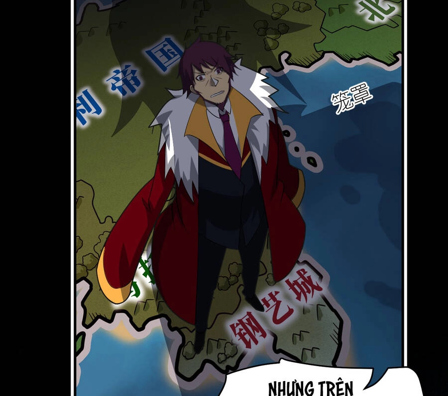 Ma Vương Trở Lại Chapter 43 - 54