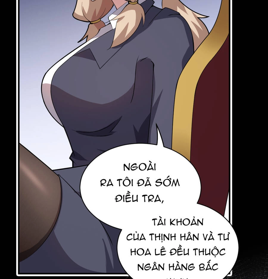 Ma Vương Trở Lại Chapter 43 - 66