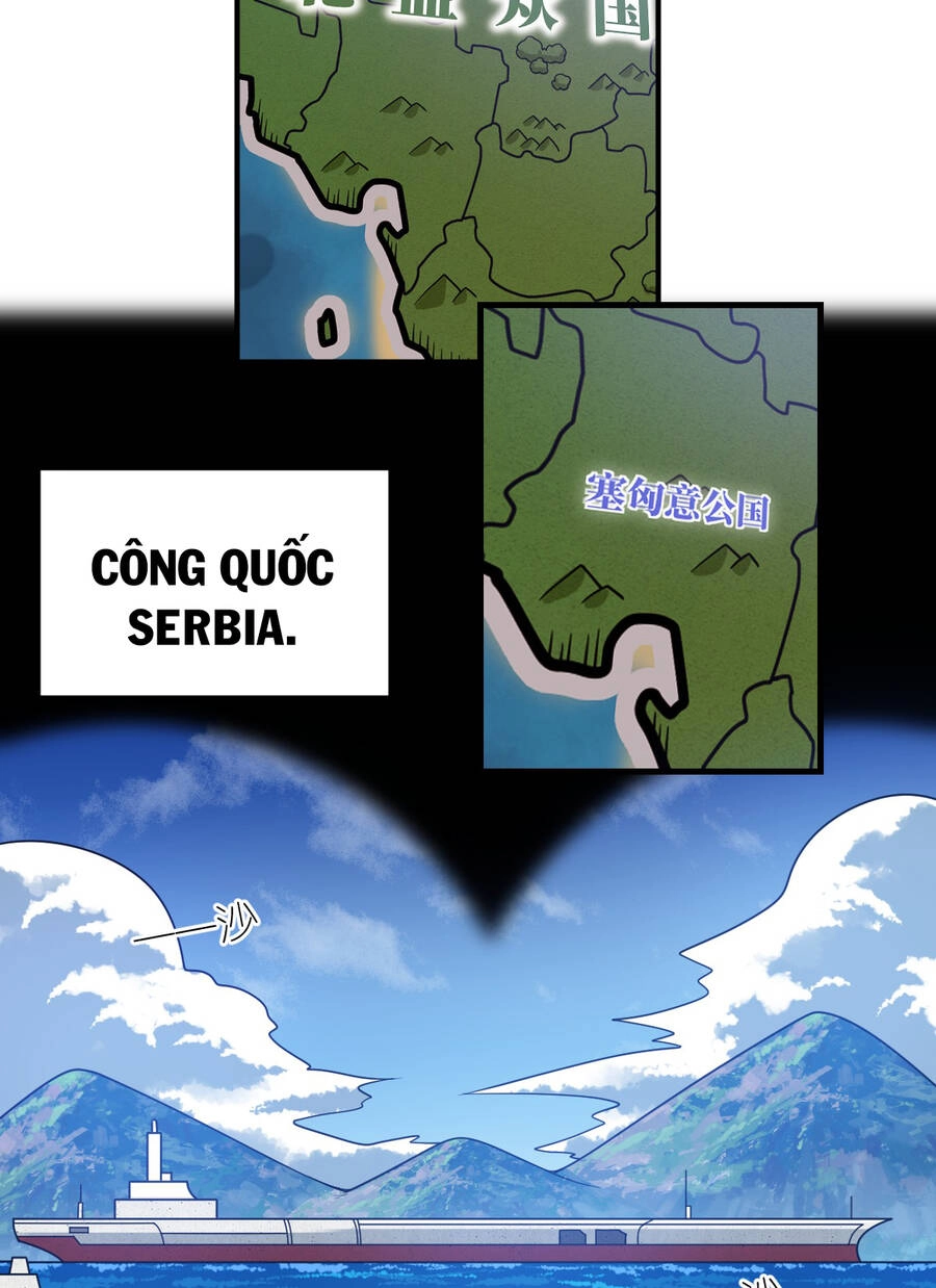 Ma Vương Trở Lại Chapter 43 - 87