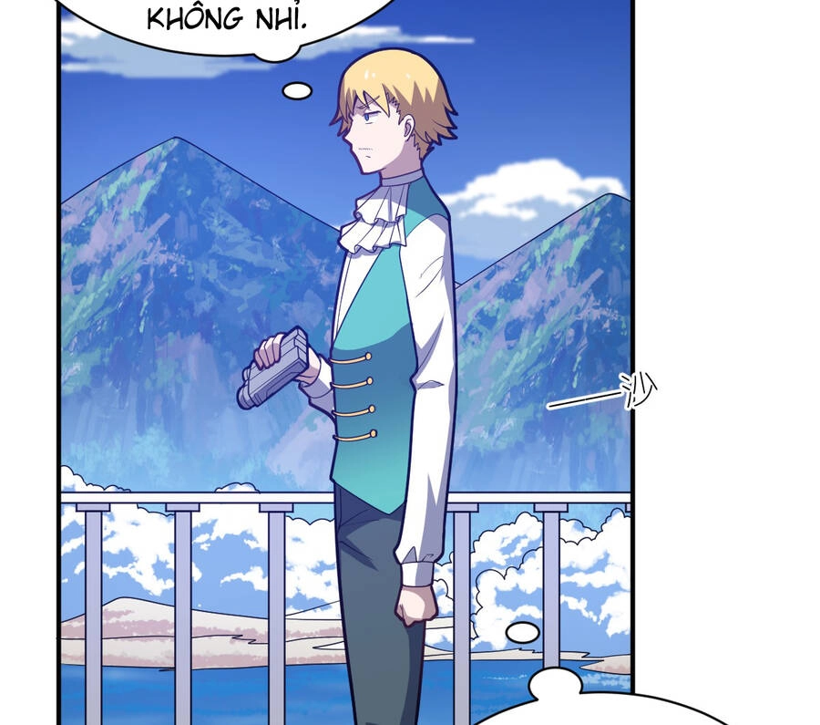 Ma Vương Trở Lại Chapter 43 - 93